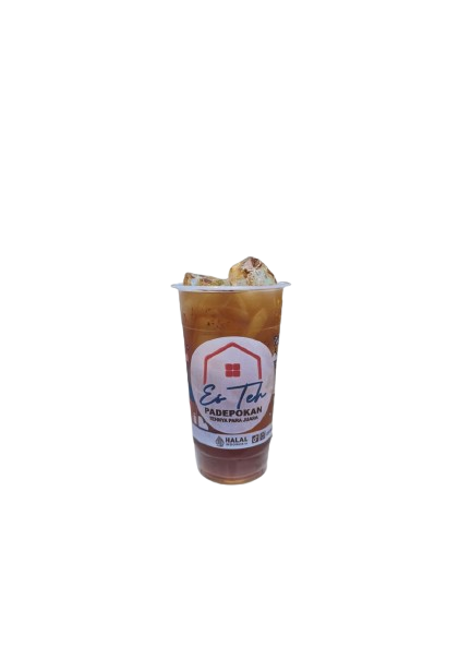 Es Teh Cup
