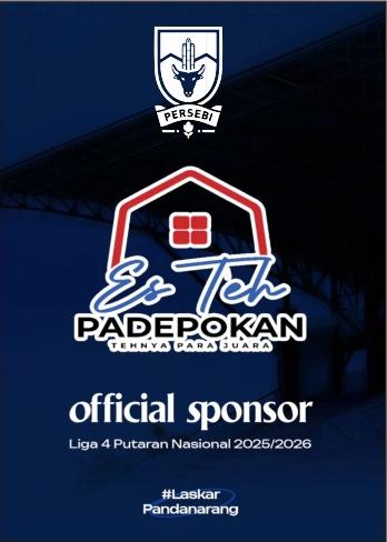 Promo / Ikonik Es Teh Padepokan